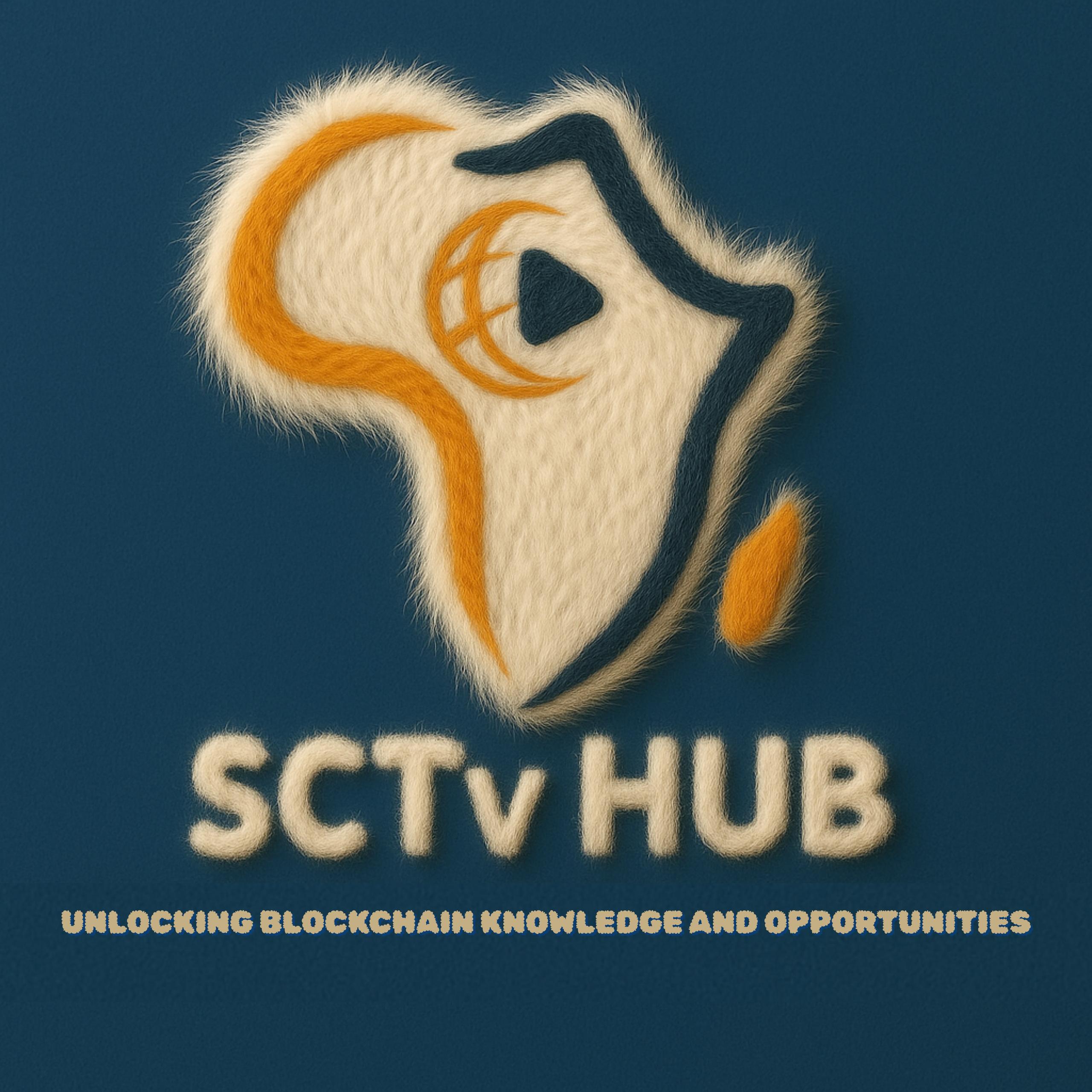 SCTv HUB Learning Environment